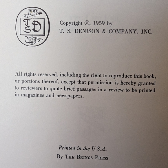 Hop Skip and Sing By Lois Lunt - Picture 2 of 8